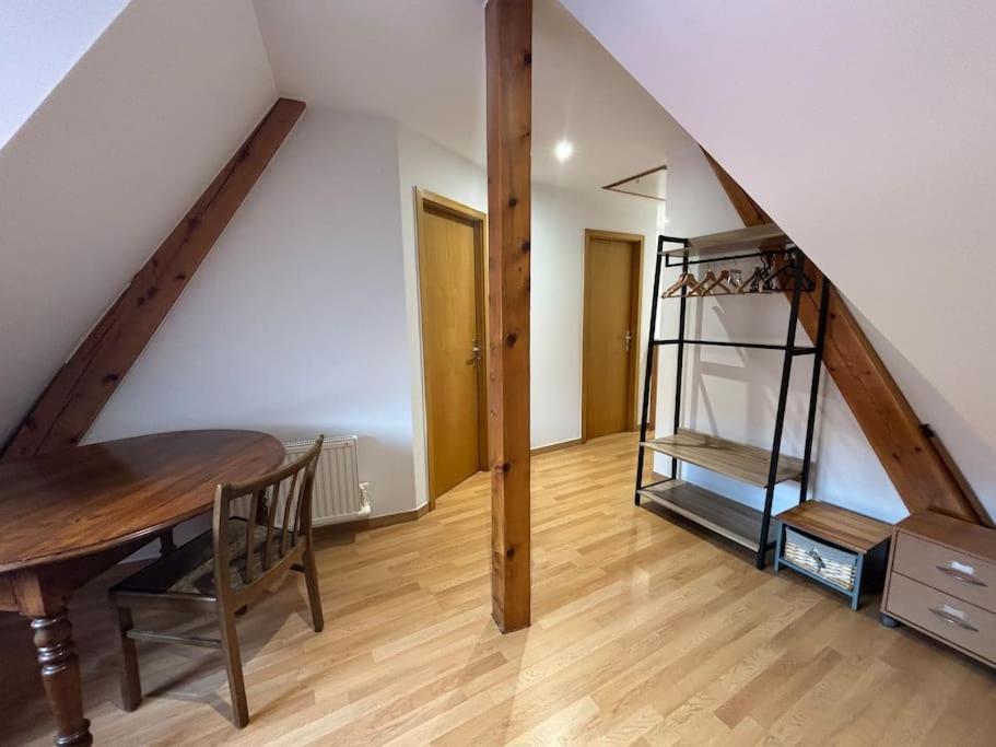 Gite De La Fontaine Charmante Maison Au Coeur De Beblenheim - Route Des Vins 外观 照片